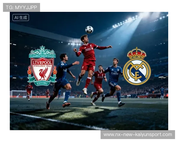 姆巴佩 VS 萨拉赫：欧冠射手王之争，谁能主宰安菲尔德之夜？，姆巴佩 pa